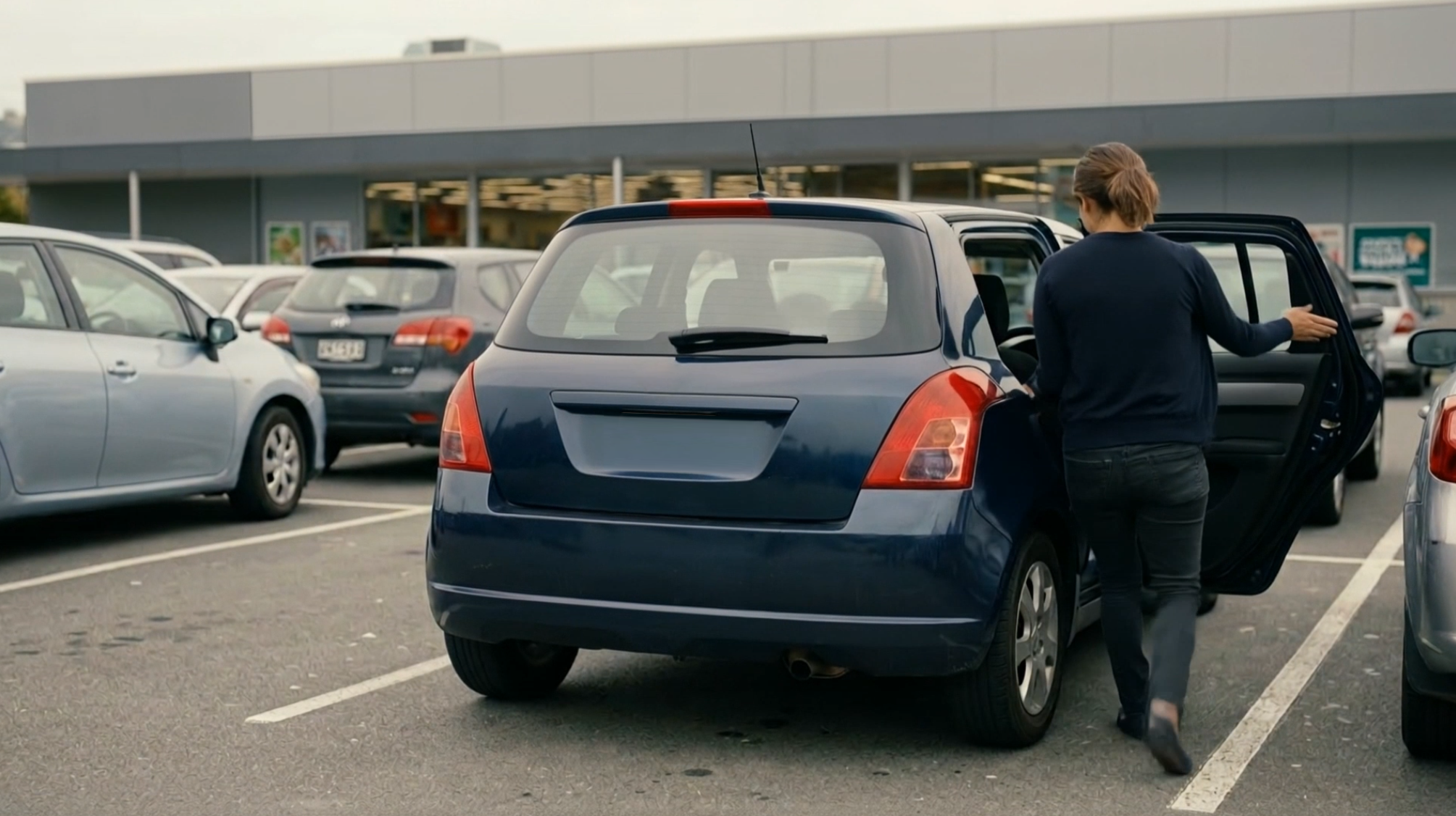 Refinancing a car loan