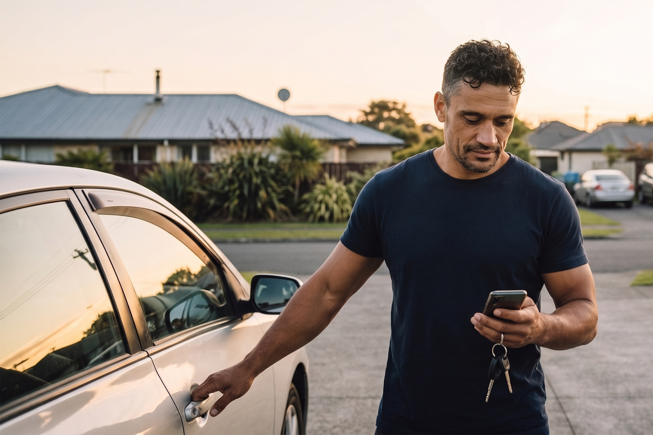 What Do Lenders Look for When Approving a Vehicle Loan?