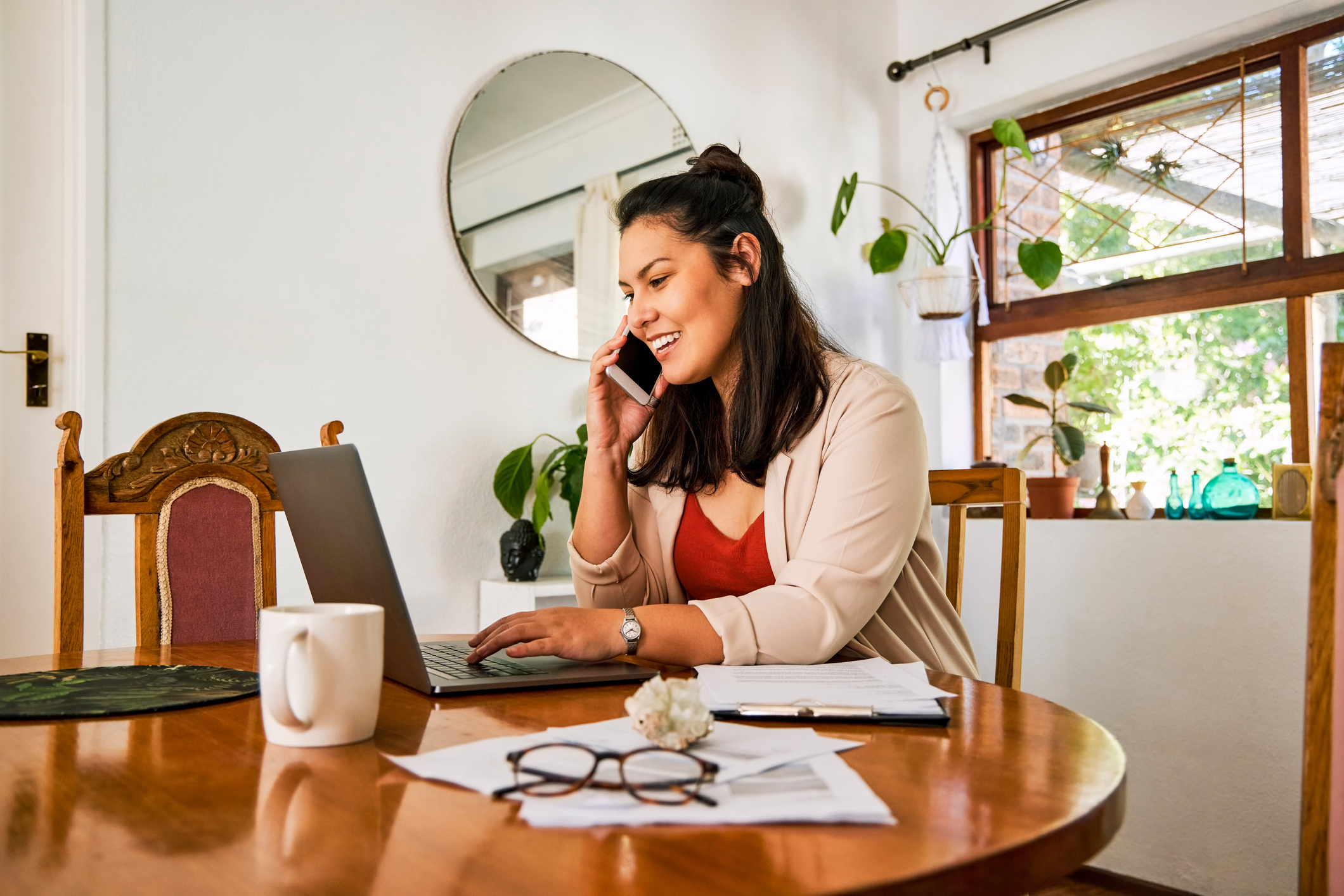 better finance haggle hour