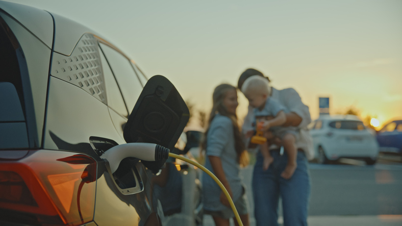 Can you refinance an EV loan later?