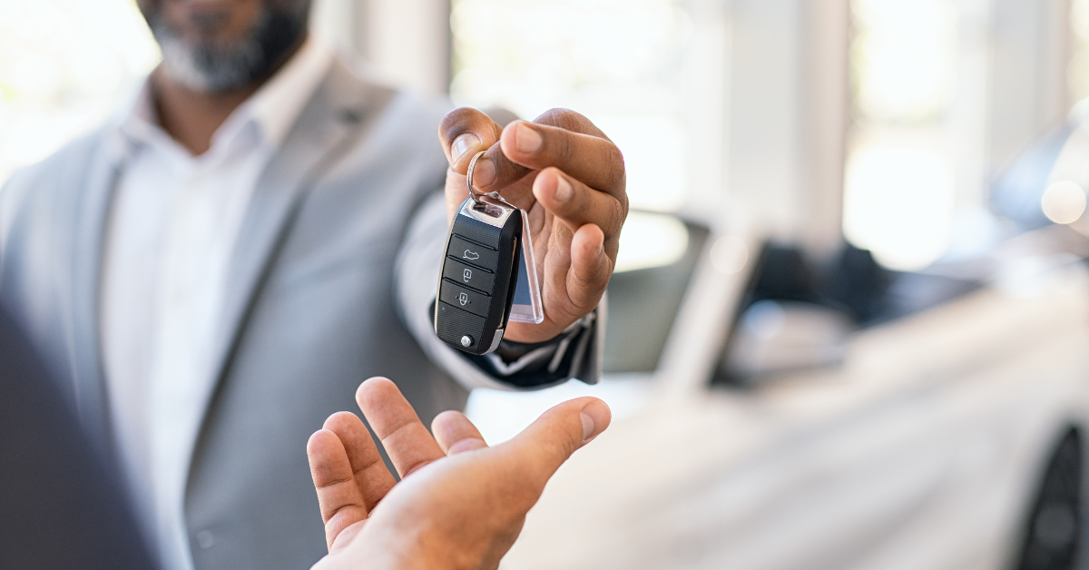 When Should I Upgrade My Car?