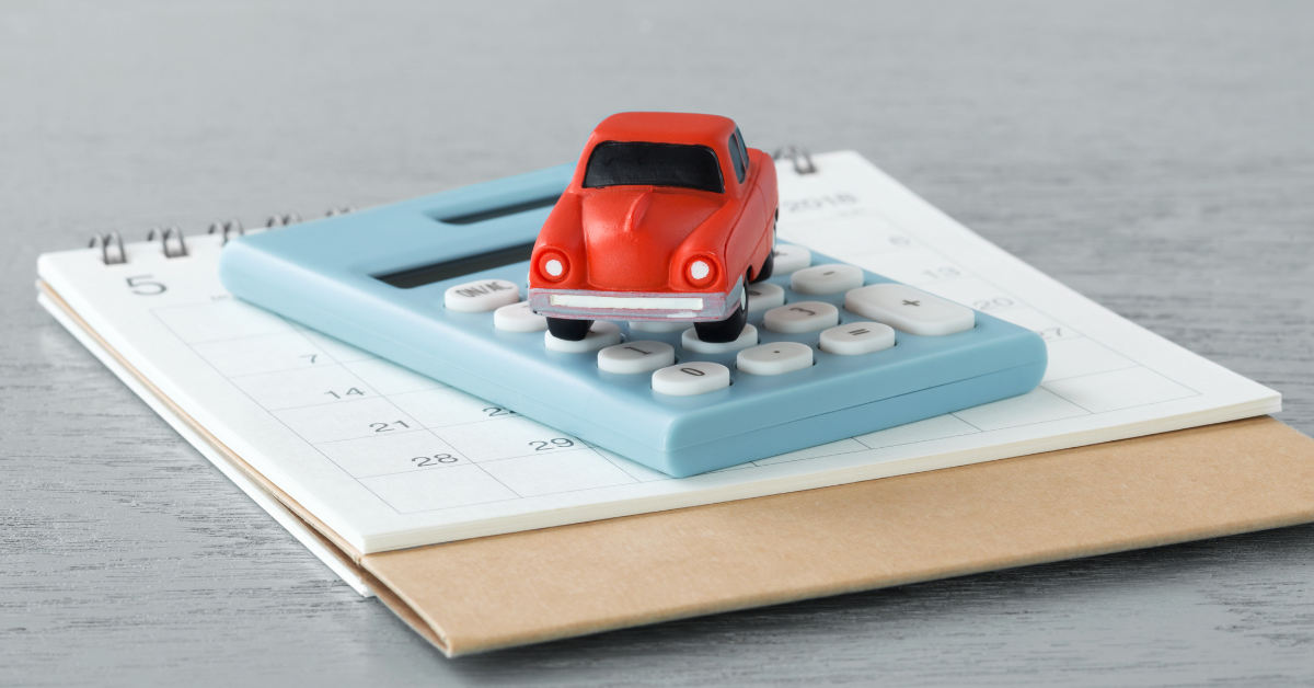 How to Sell a Car with Finance Still Owing